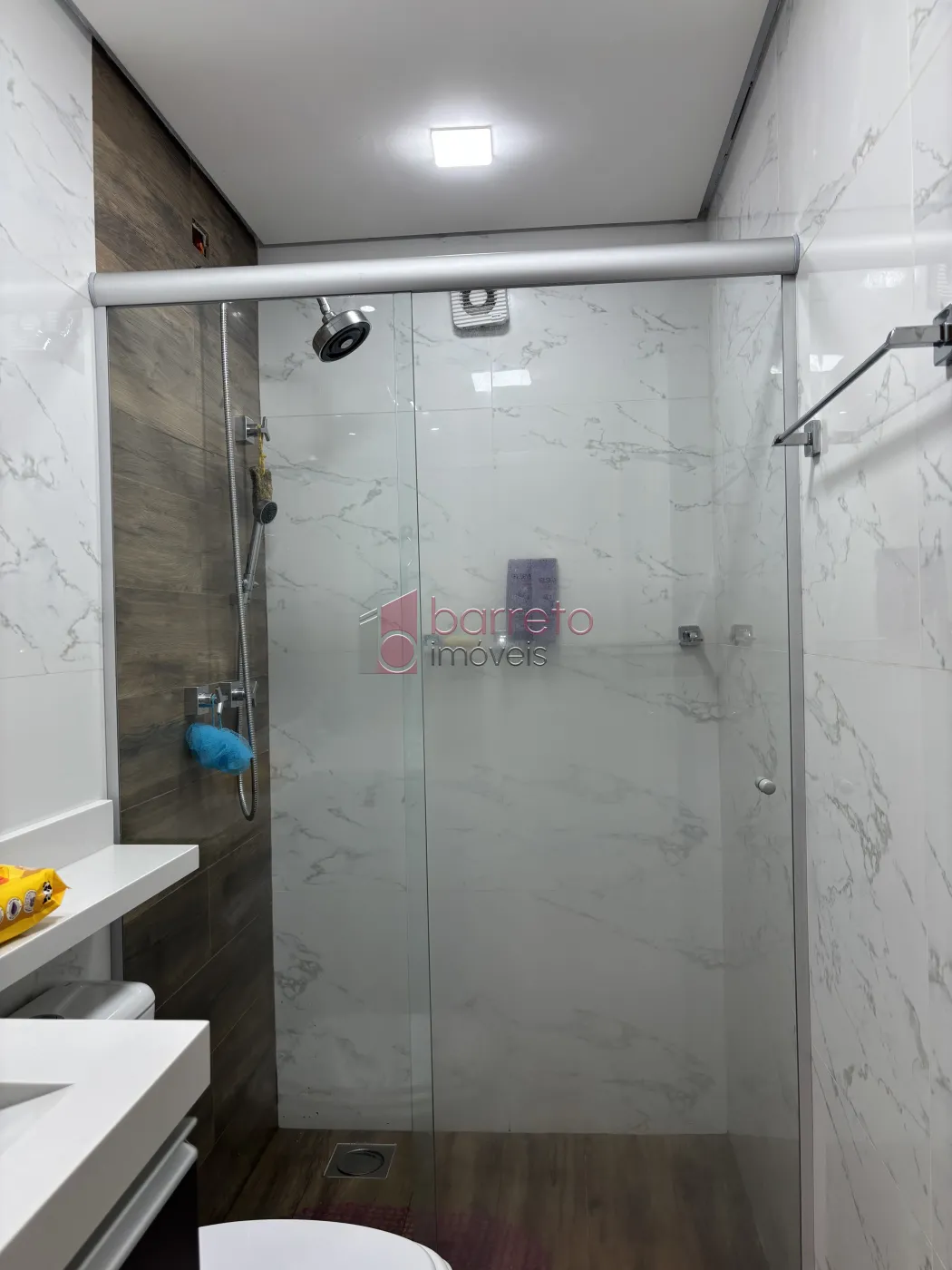 APARTAMENTO PARA VENDA NO CONDOMÍNIO RESORT SANTA ÂNGELA EM JUNDIAÍ/SP