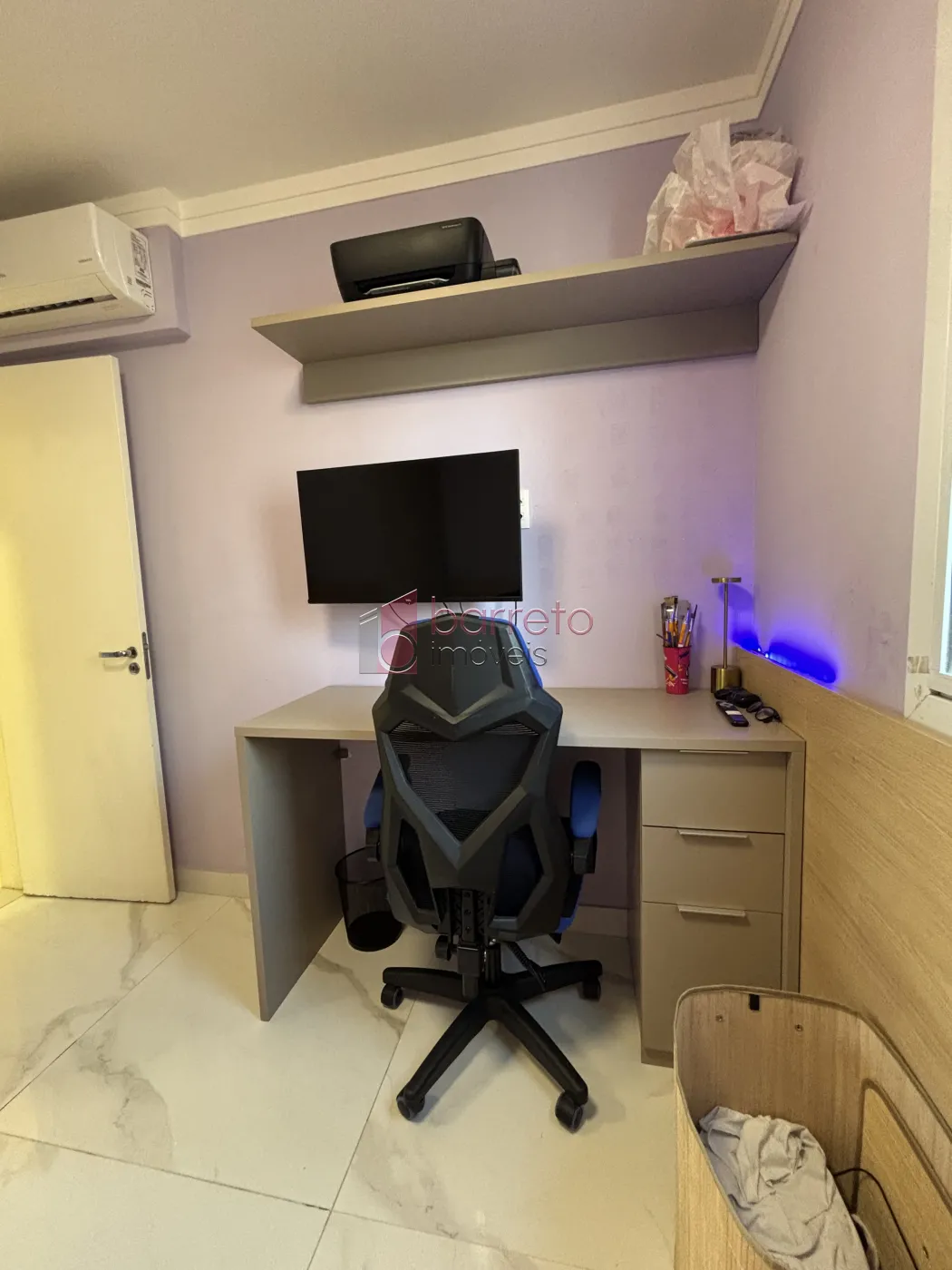 APARTAMENTO PARA VENDA NO CONDOMÍNIO RESORT SANTA ÂNGELA EM JUNDIAÍ/SP