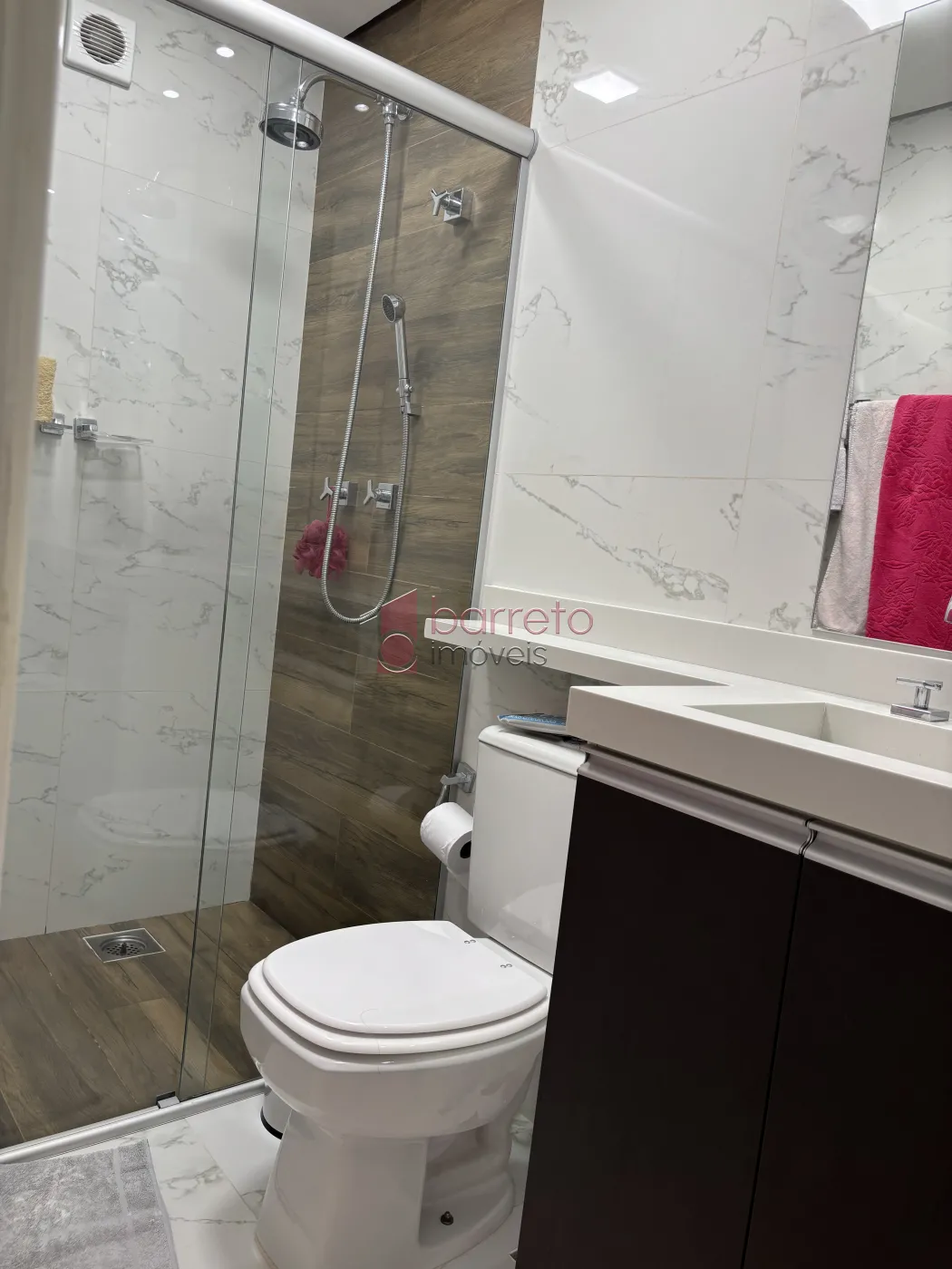 APARTAMENTO PARA VENDA NO CONDOMÍNIO RESORT SANTA ÂNGELA EM JUNDIAÍ/SP
