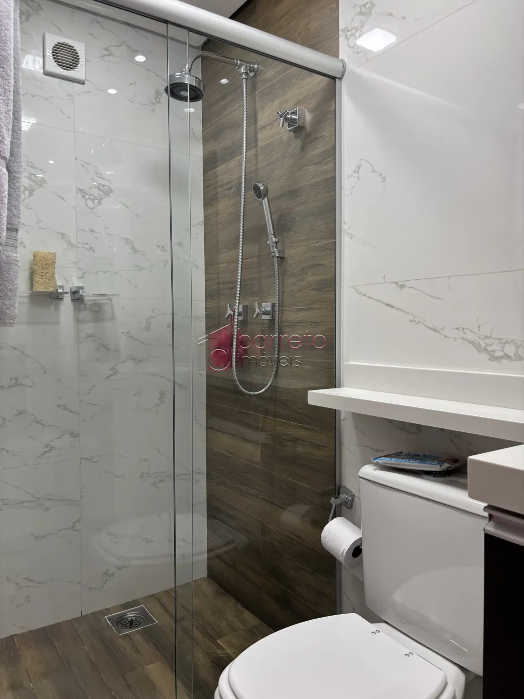 APARTAMENTO PARA VENDA NO CONDOMÍNIO RESORT SANTA ÂNGELA EM JUNDIAÍ/SP