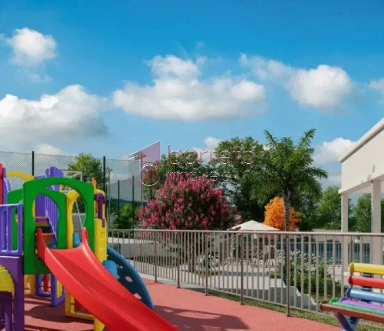 APARTAMENTO À VENDA NO CONDOMÍNIO RESIDENCIAL JARDINS, JUNDIAÍ/SP