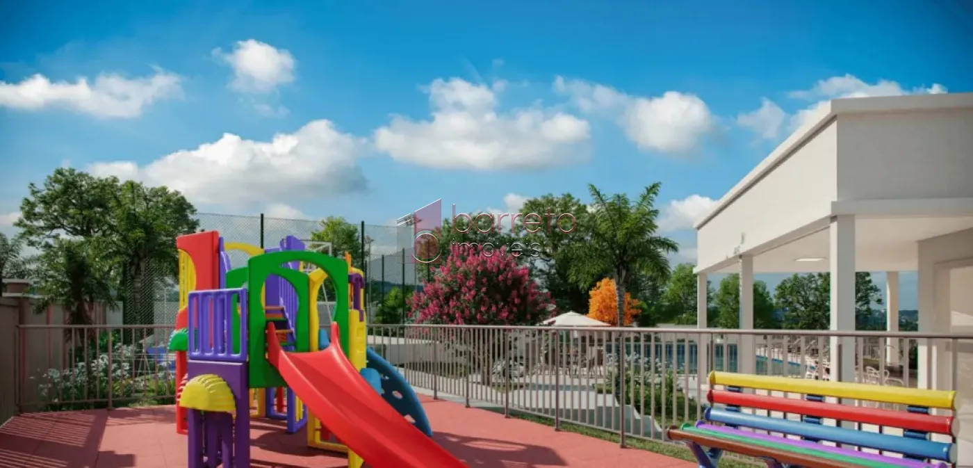 APARTAMENTO À VENDA NO CONDOMÍNIO RESIDENCIAL JARDINS, JUNDIAÍ/SP