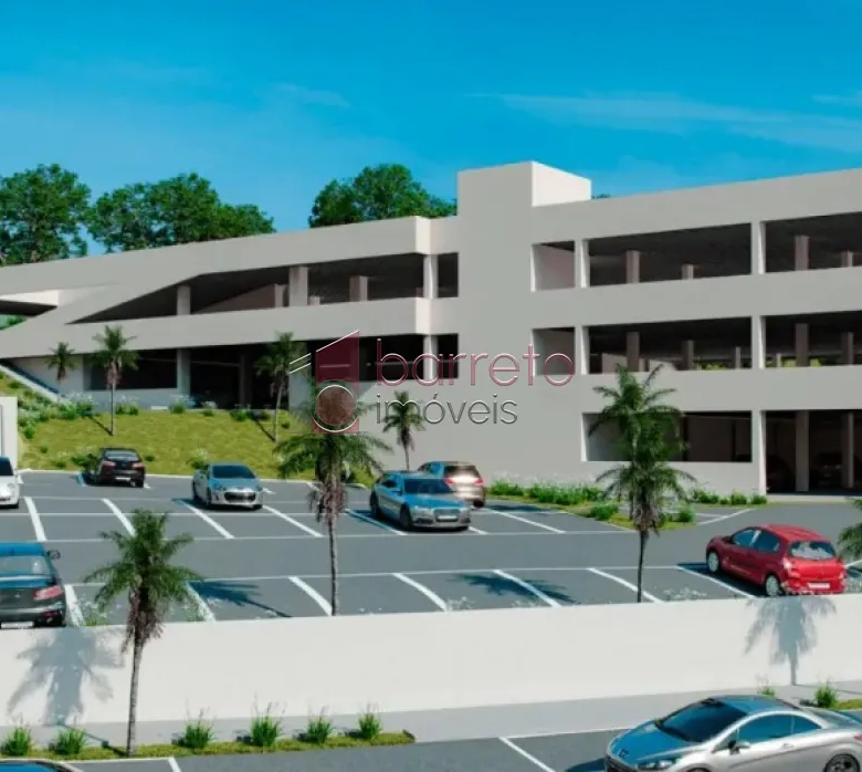 APARTAMENTO À VENDA NO CONDOMÍNIO RESIDENCIAL JARDINS, JUNDIAÍ/SP