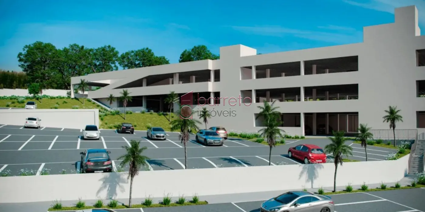 APARTAMENTO À VENDA NO CONDOMÍNIO RESIDENCIAL JARDINS, JUNDIAÍ/SP