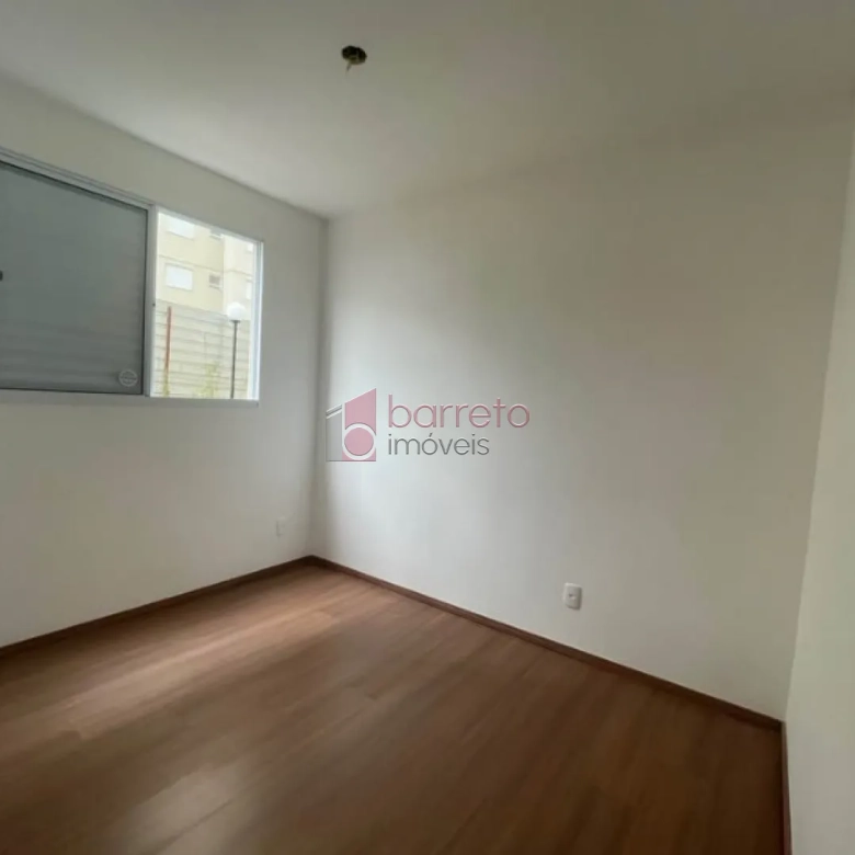 APARTAMENTO À VENDA NO CONDOMÍNIO RESIDENCIAL JARDINS, JUNDIAÍ/SP