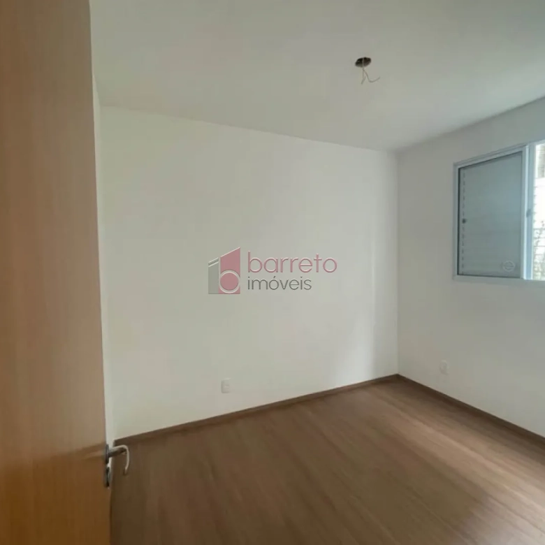 APARTAMENTO À VENDA NO CONDOMÍNIO RESIDENCIAL JARDINS, JUNDIAÍ/SP