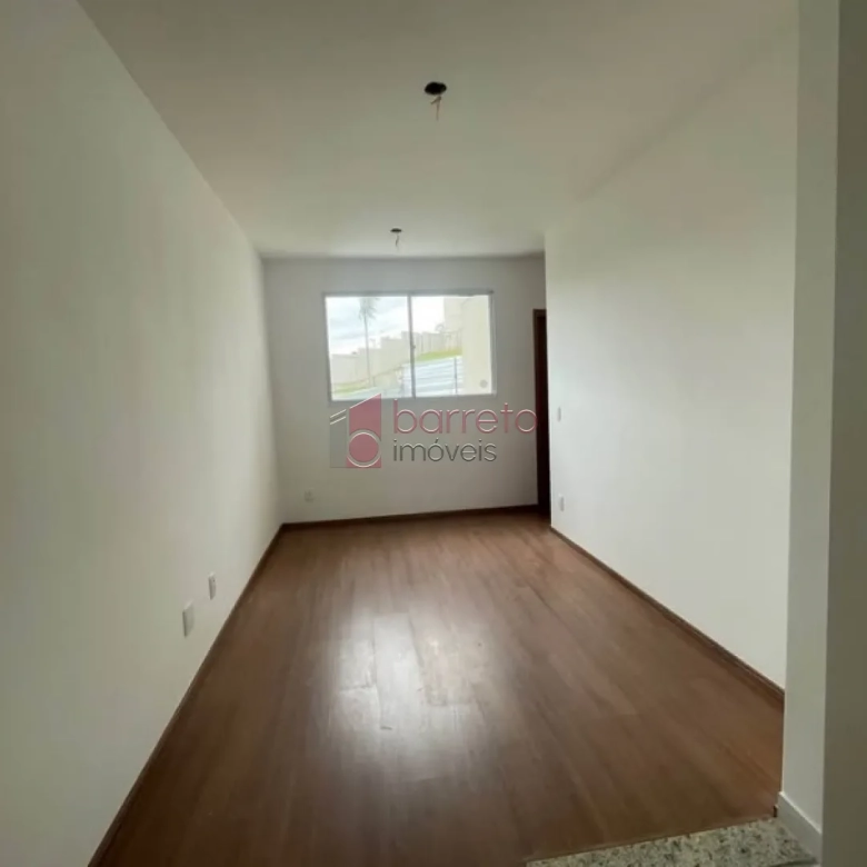 APARTAMENTO À VENDA NO CONDOMÍNIO RESIDENCIAL JARDINS, JUNDIAÍ/SP