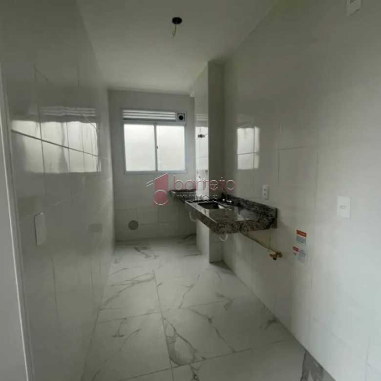 APARTAMENTO À VENDA NO CONDOMÍNIO RESIDENCIAL JARDINS, JUNDIAÍ/SP