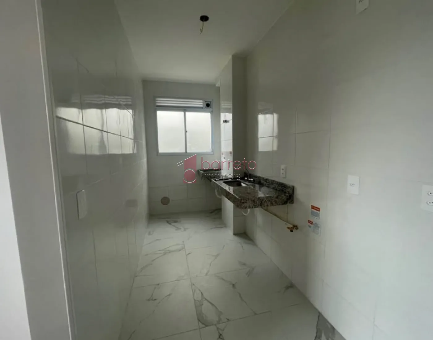 APARTAMENTO À VENDA NO CONDOMÍNIO RESIDENCIAL JARDINS, JUNDIAÍ/SP
