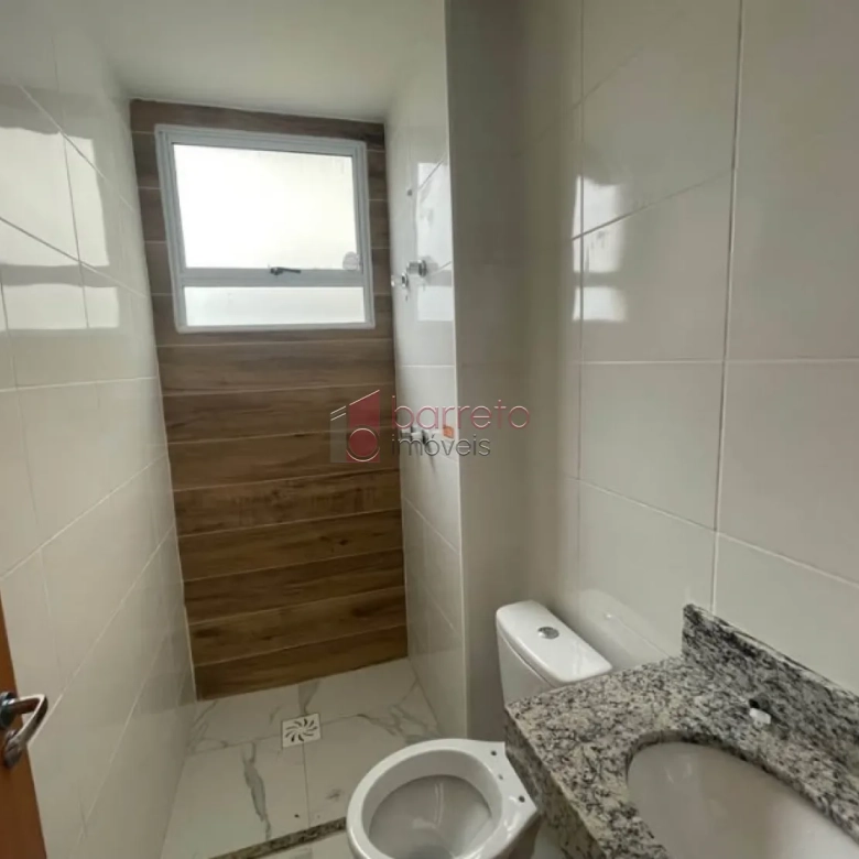 APARTAMENTO À VENDA NO CONDOMÍNIO RESIDENCIAL JARDINS, JUNDIAÍ/SP