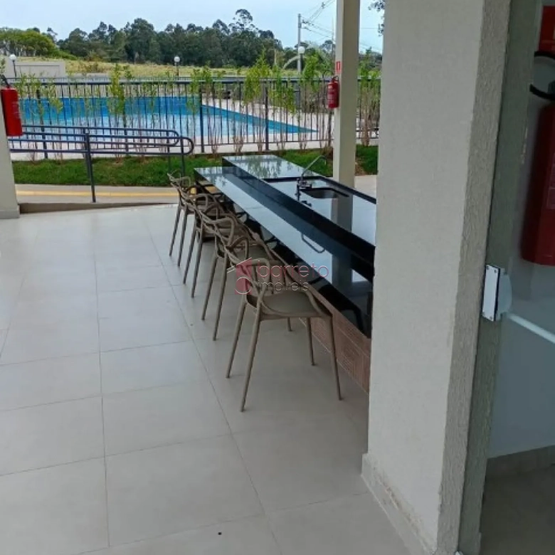 APARTAMENTO À VENDA NO CONDOMÍNIO RESIDENCIAL JARDINS, JUNDIAÍ/SP