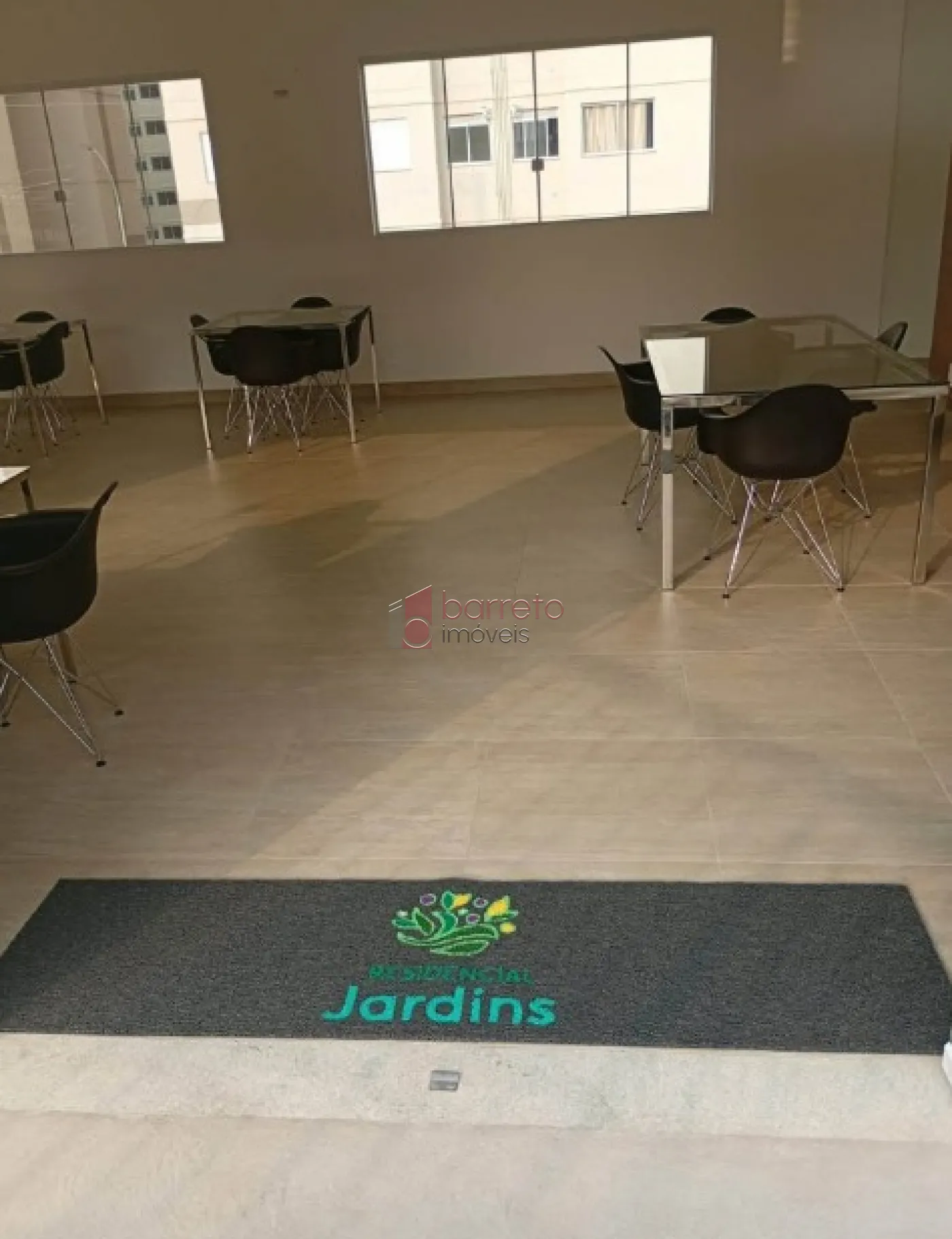 APARTAMENTO À VENDA NO CONDOMÍNIO RESIDENCIAL JARDINS, JUNDIAÍ/SP
