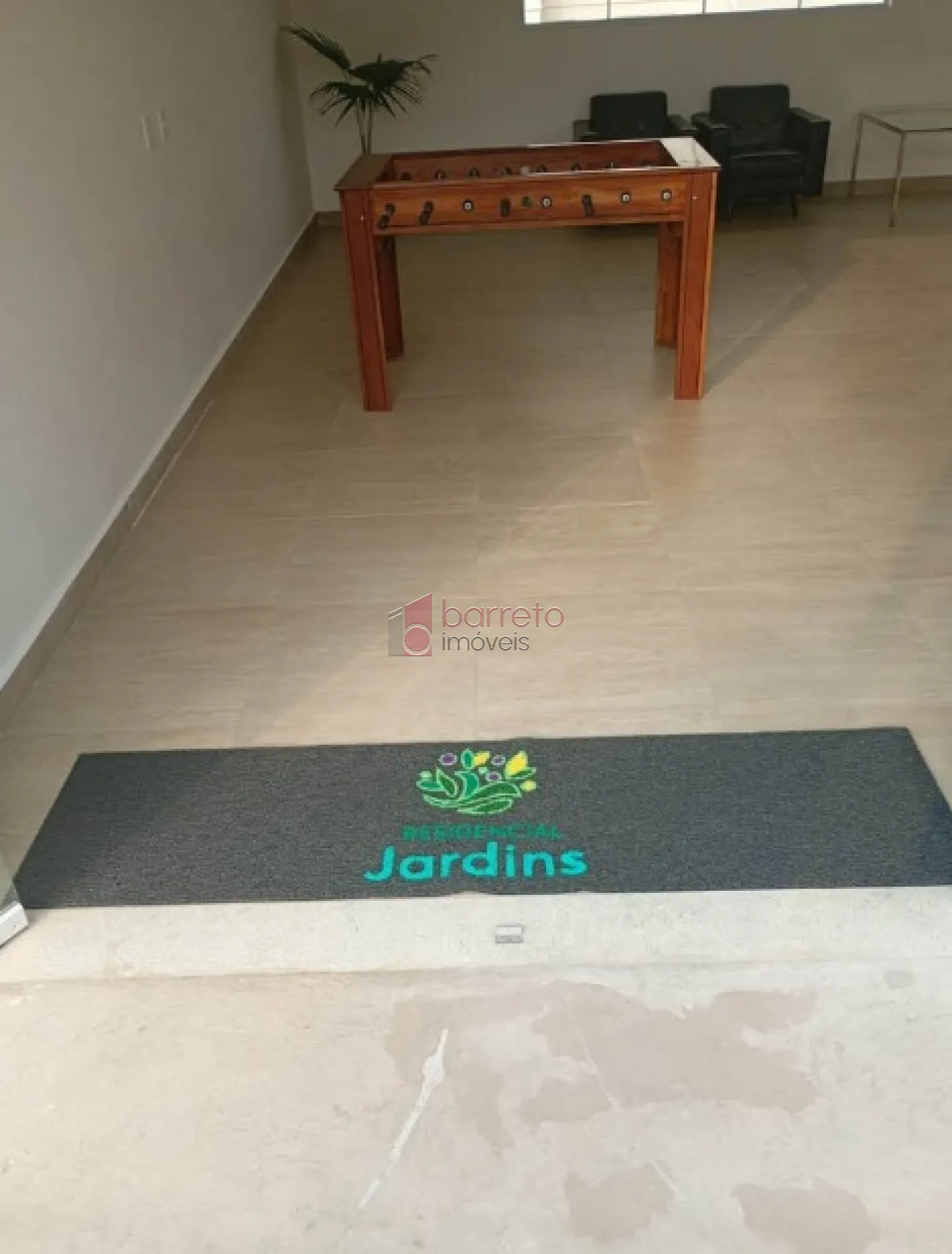 APARTAMENTO À VENDA NO CONDOMÍNIO RESIDENCIAL JARDINS, JUNDIAÍ/SP