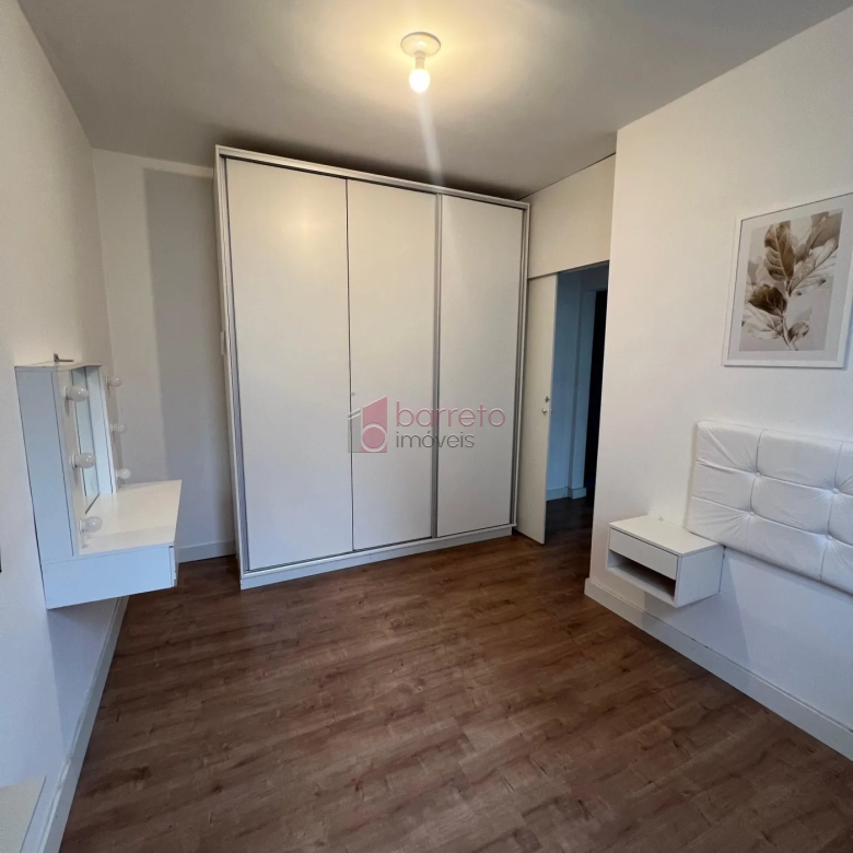 APARTAMENTO SEMI MOBILIADO PARA VENDA E LOCAÇÃO NO CONDOMÍNIO RESERVA DO JAPI – JATAÍ – JUNDIAÍ/SP