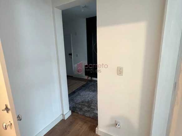 APARTAMENTO SEMI MOBILIADO PARA VENDA E LOCAÇÃO NO CONDOMÍNIO RESERVA DO JAPI – JATAÍ – JUNDIAÍ/SP