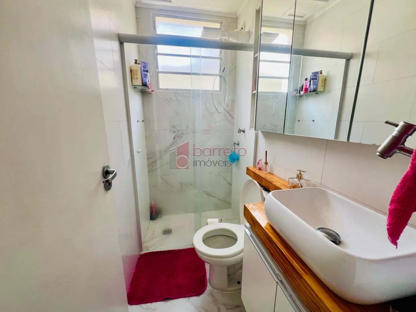 APARTAMENTO SEMI MOBILIADO PARA VENDA E LOCAÇÃO NO CONDOMÍNIO RESERVA DO JAPI – JATAÍ – JUNDIAÍ/SP
