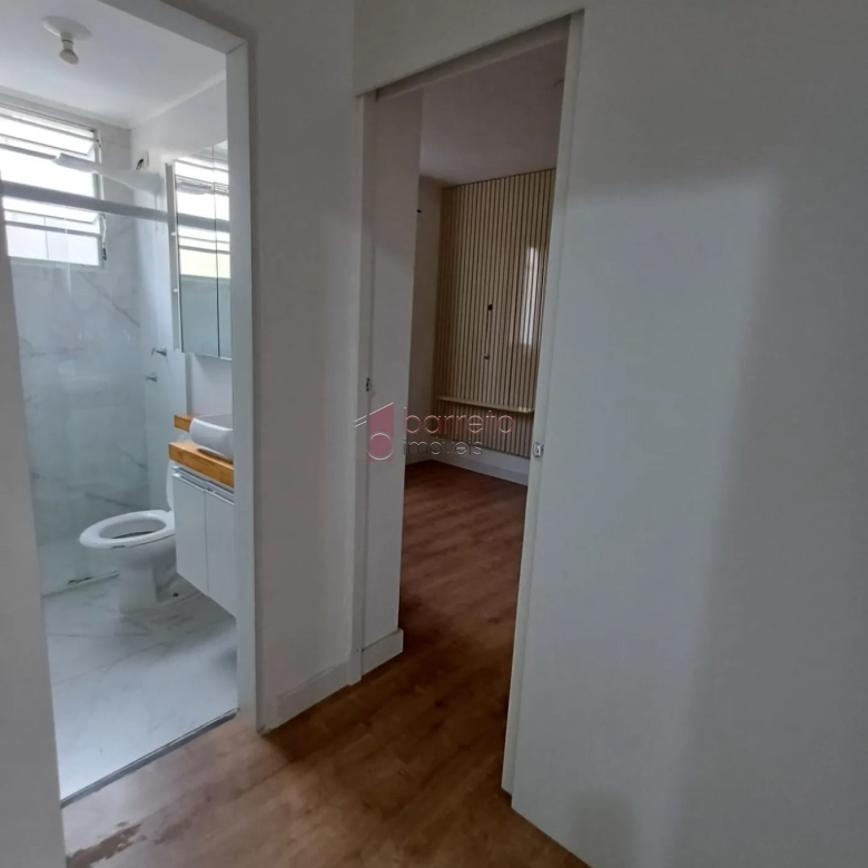 APARTAMENTO SEMI MOBILIADO PARA VENDA E LOCAÇÃO NO CONDOMÍNIO RESERVA DO JAPI – JATAÍ – JUNDIAÍ/SP