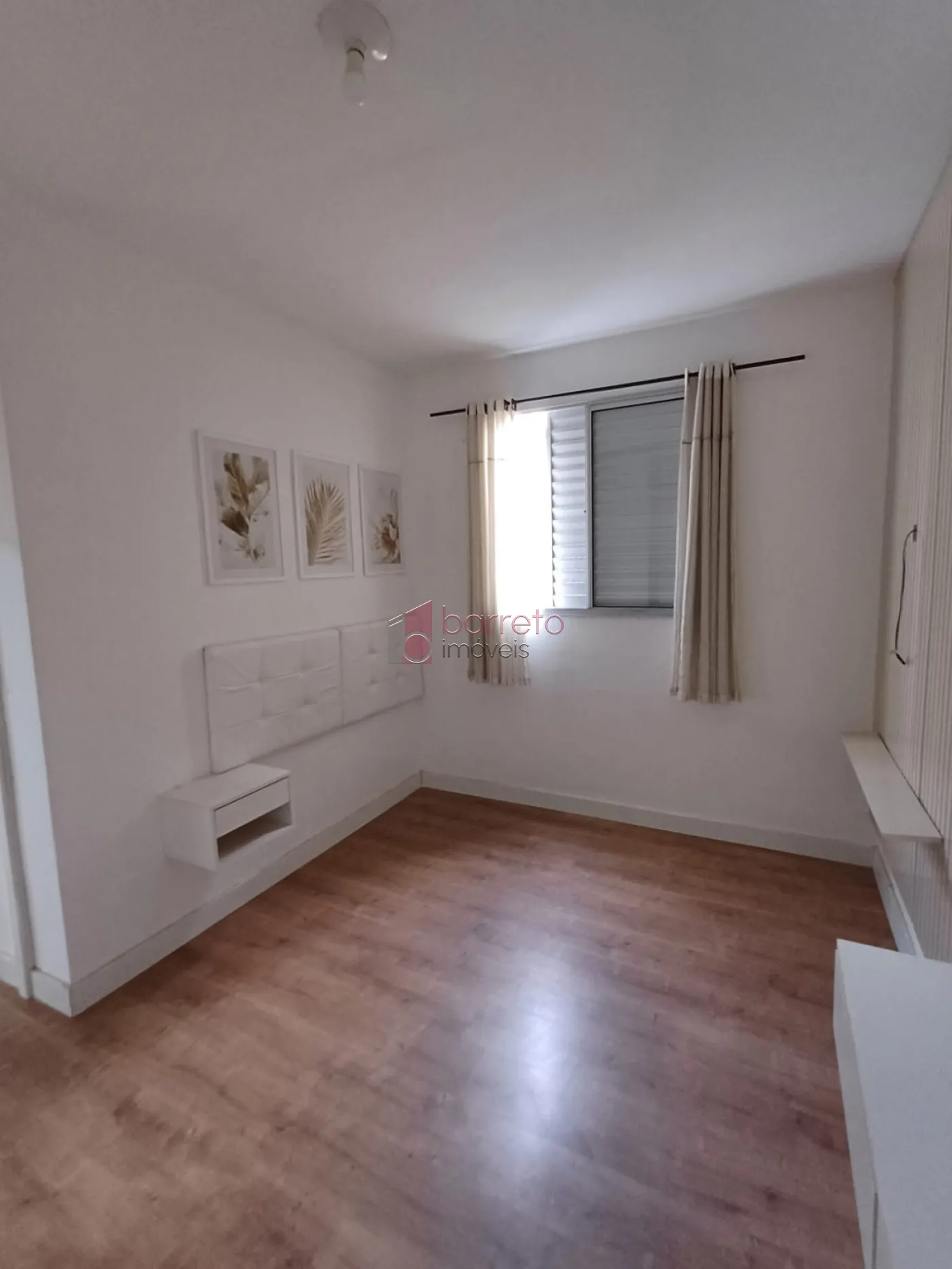 APARTAMENTO SEMI MOBILIADO PARA VENDA E LOCAÇÃO NO CONDOMÍNIO RESERVA DO JAPI – JATAÍ – JUNDIAÍ/SP