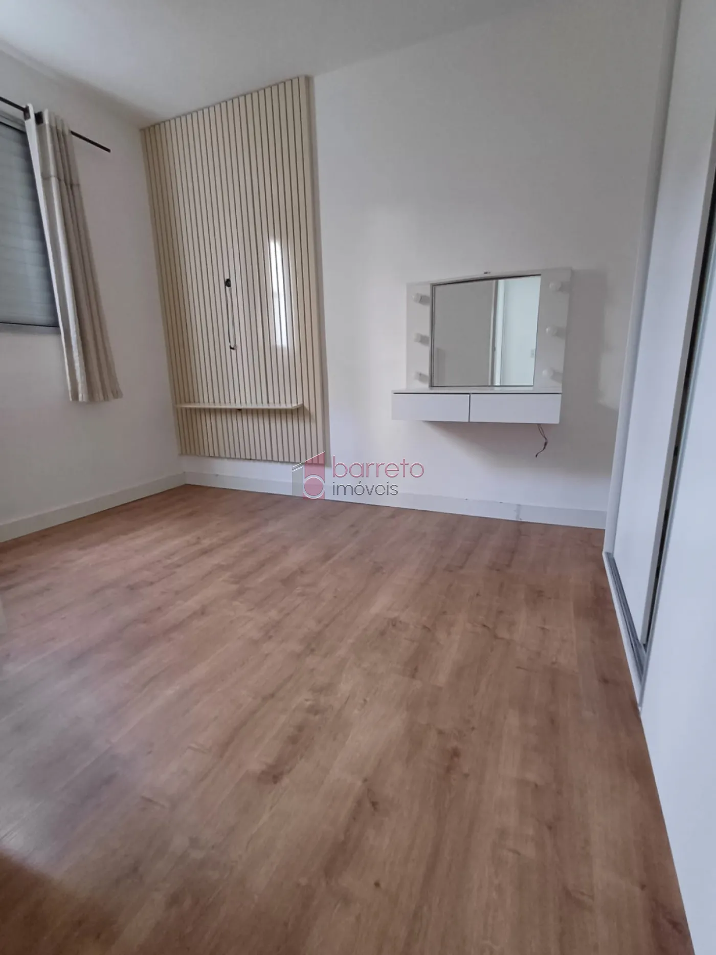 APARTAMENTO SEMI MOBILIADO PARA VENDA E LOCAÇÃO NO CONDOMÍNIO RESERVA DO JAPI – JATAÍ – JUNDIAÍ/SP