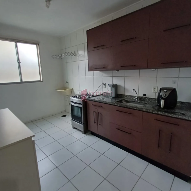 APARTAMENTO SEMI MOBILIADO PARA VENDA E LOCAÇÃO NO CONDOMÍNIO RESERVA DO JAPI – JATAÍ – JUNDIAÍ/SP