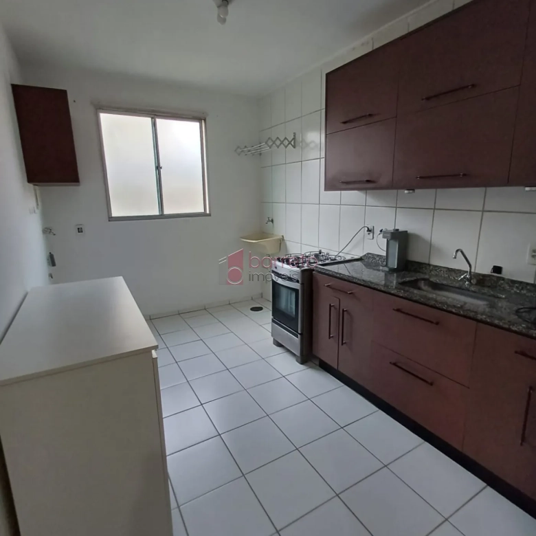APARTAMENTO SEMI MOBILIADO PARA VENDA E LOCAÇÃO NO CONDOMÍNIO RESERVA DO JAPI – JATAÍ – JUNDIAÍ/SP