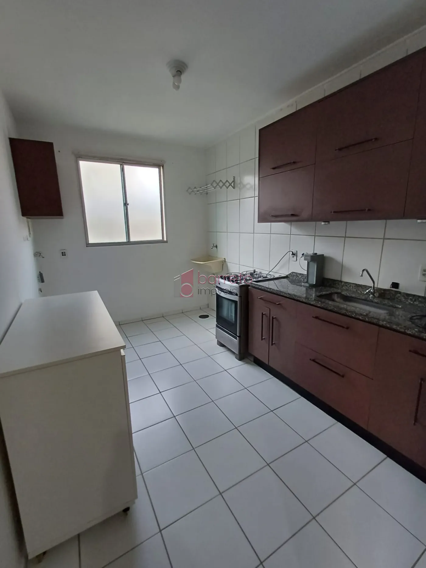APARTAMENTO SEMI MOBILIADO PARA VENDA E LOCAÇÃO NO CONDOMÍNIO RESERVA DO JAPI – JATAÍ – JUNDIAÍ/SP