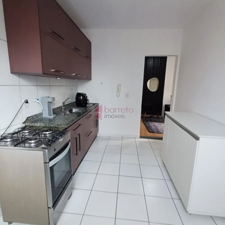 APARTAMENTO SEMI MOBILIADO PARA VENDA E LOCAÇÃO NO CONDOMÍNIO RESERVA DO JAPI – JATAÍ – JUNDIAÍ/SP
