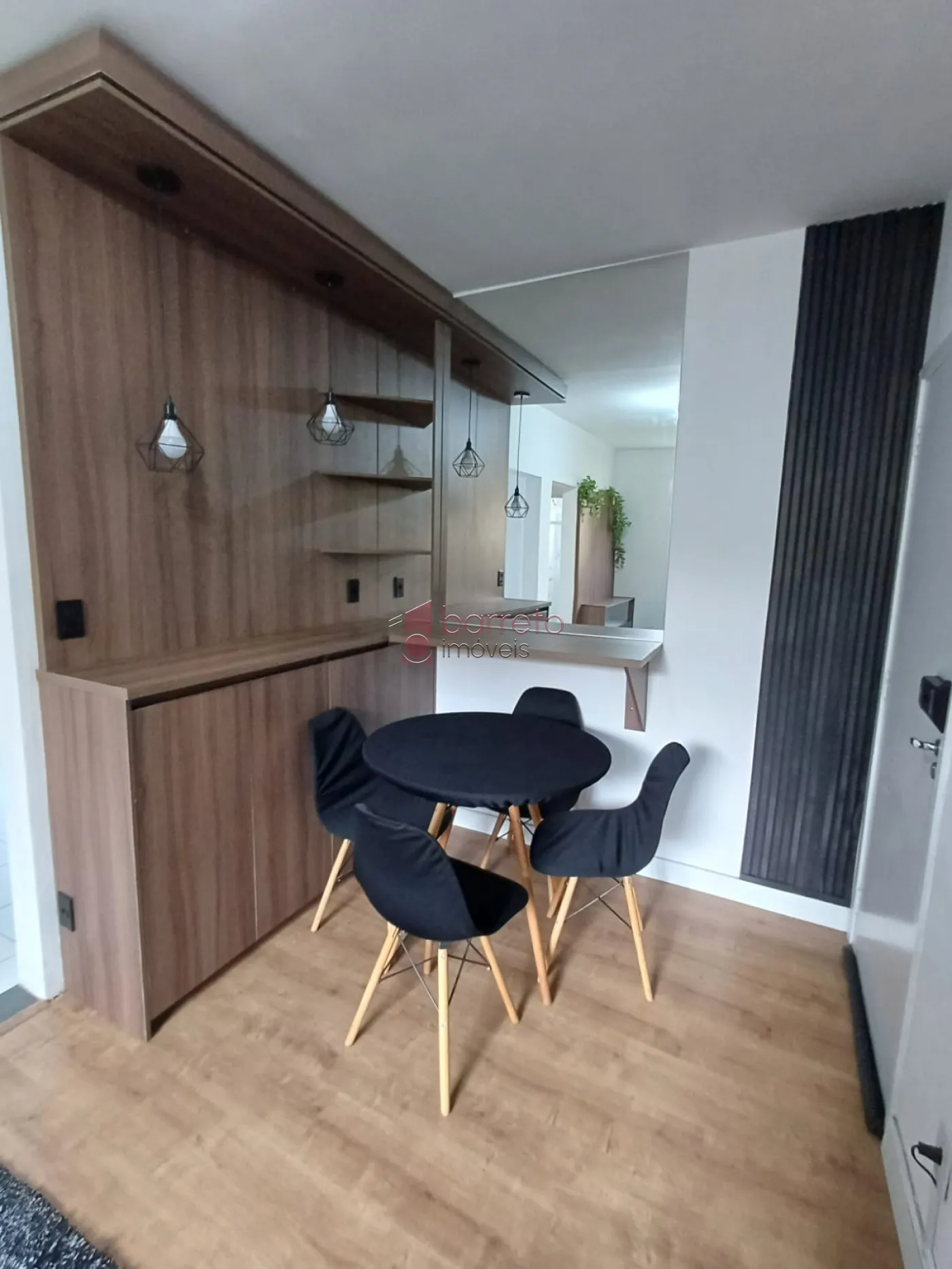 APARTAMENTO SEMI MOBILIADO PARA VENDA E LOCAÇÃO NO CONDOMÍNIO RESERVA DO JAPI – JATAÍ – JUNDIAÍ/SP