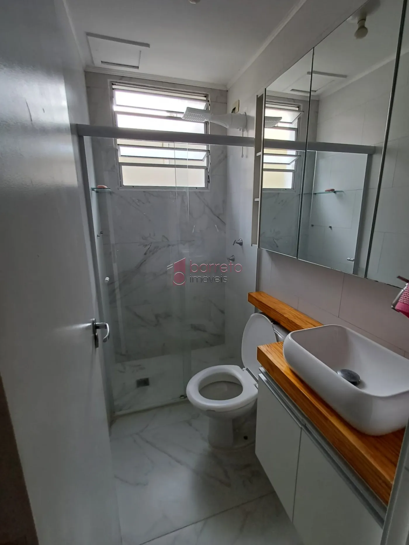 APARTAMENTO SEMI MOBILIADO PARA VENDA E LOCAÇÃO NO CONDOMÍNIO RESERVA DO JAPI – JATAÍ – JUNDIAÍ/SP