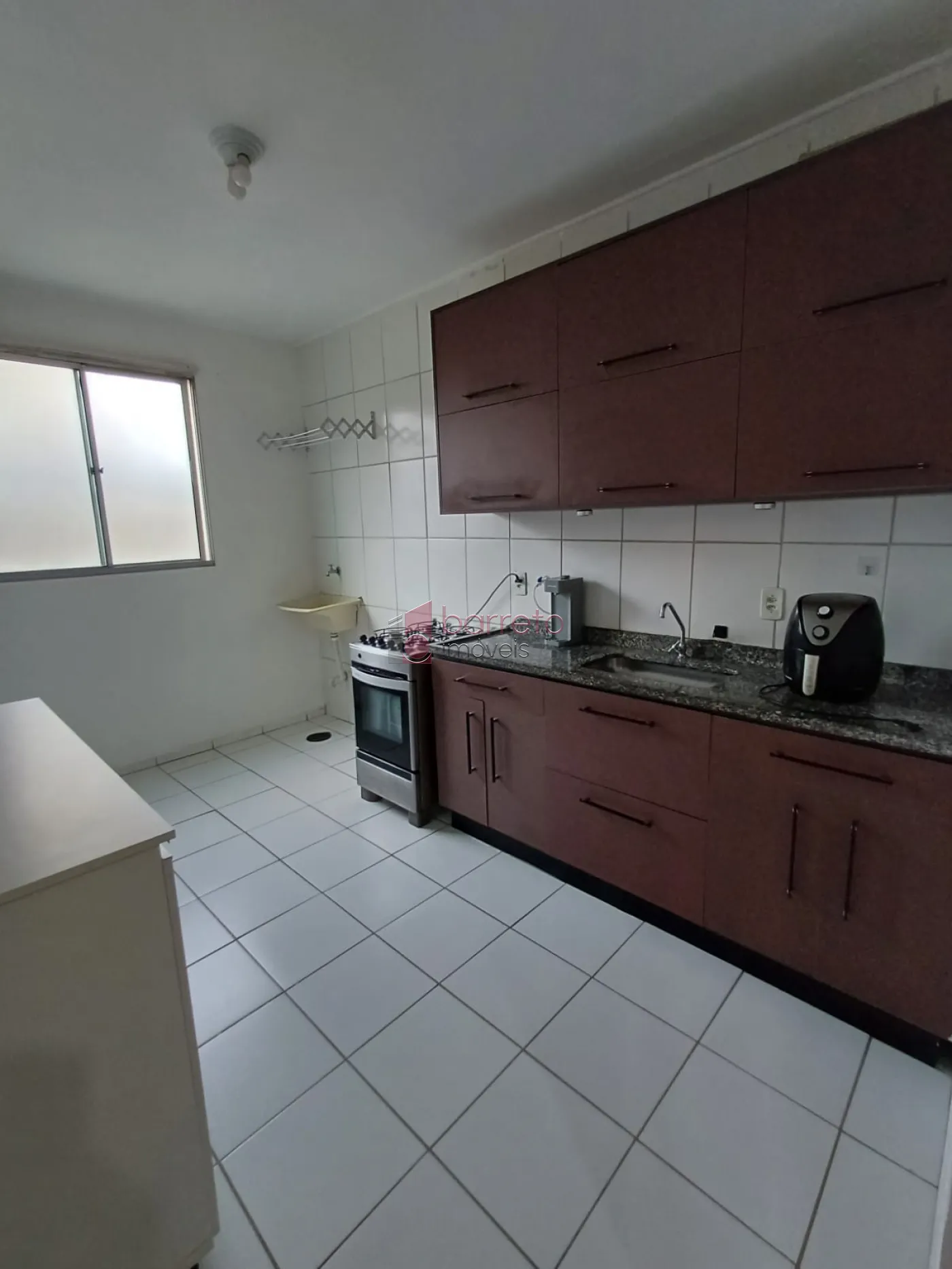 APARTAMENTO SEMI MOBILIADO PARA VENDA E LOCAÇÃO NO CONDOMÍNIO RESERVA DO JAPI – JATAÍ – JUNDIAÍ/SP