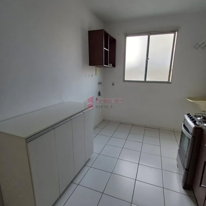 APARTAMENTO SEMI MOBILIADO PARA VENDA E LOCAÇÃO NO CONDOMÍNIO RESERVA DO JAPI – JATAÍ – JUNDIAÍ/SP