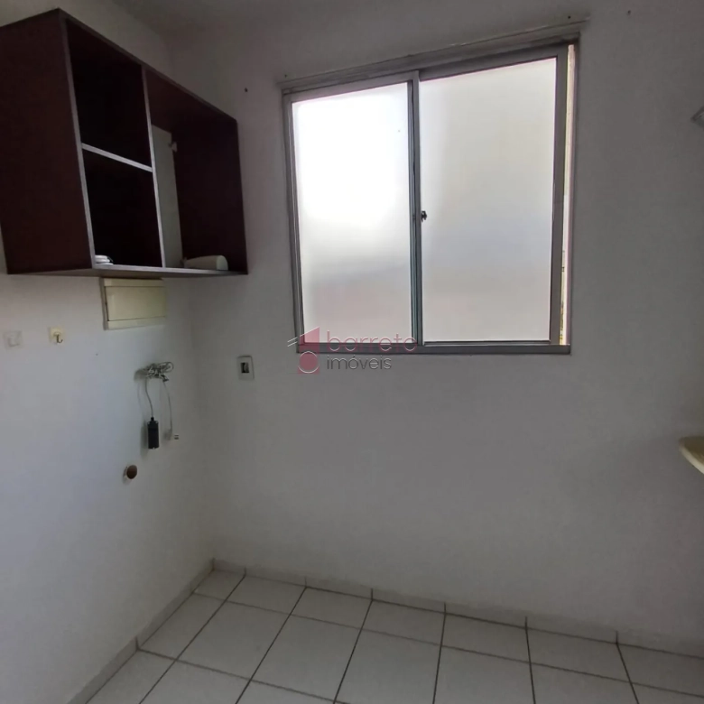 APARTAMENTO SEMI MOBILIADO PARA VENDA E LOCAÇÃO NO CONDOMÍNIO RESERVA DO JAPI – JATAÍ – JUNDIAÍ/SP