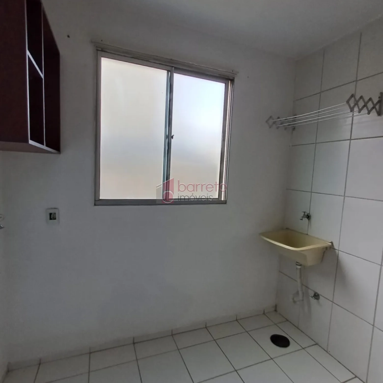 APARTAMENTO SEMI MOBILIADO PARA VENDA E LOCAÇÃO NO CONDOMÍNIO RESERVA DO JAPI – JATAÍ – JUNDIAÍ/SP