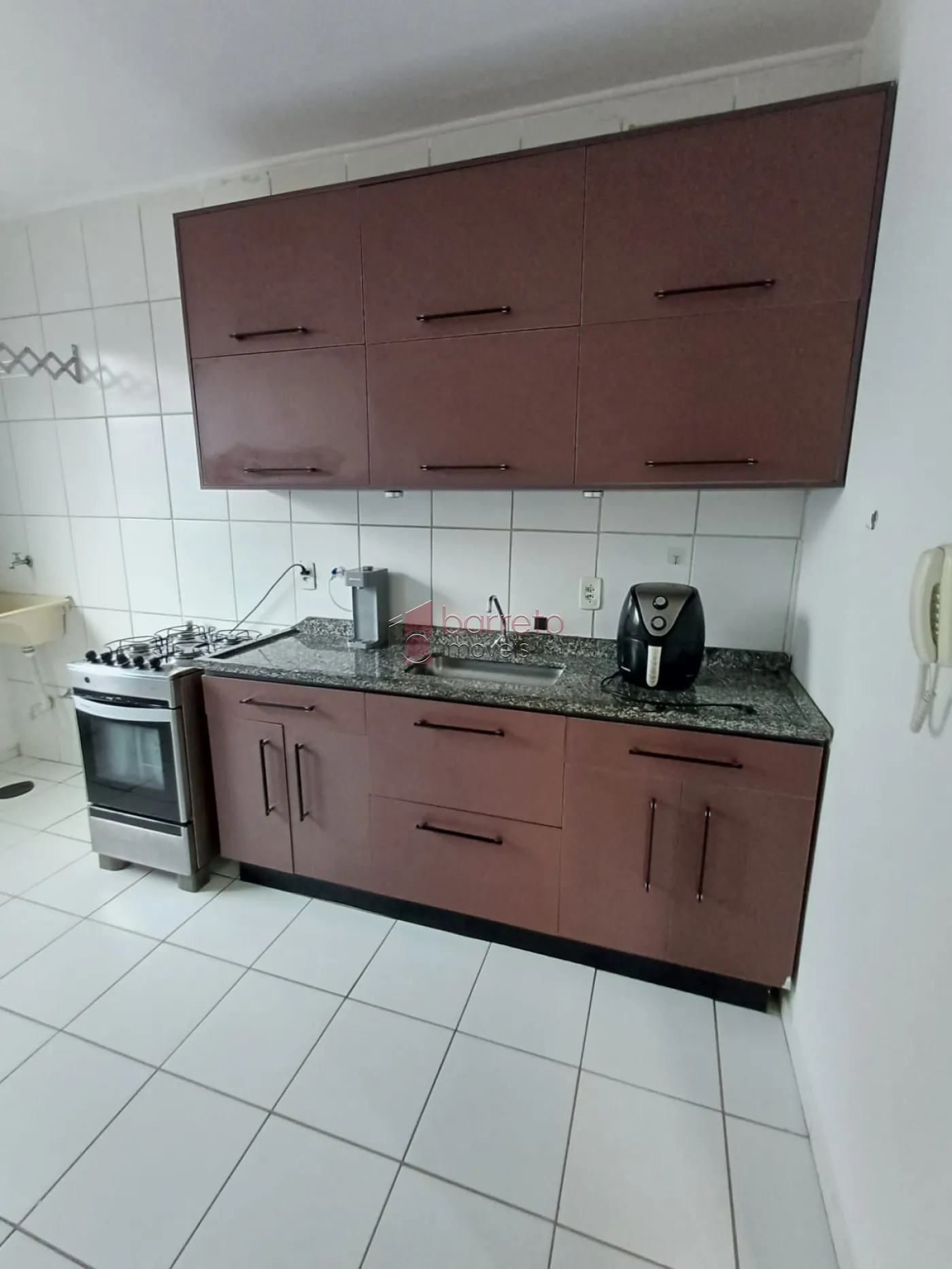 APARTAMENTO SEMI MOBILIADO PARA VENDA E LOCAÇÃO NO CONDOMÍNIO RESERVA DO JAPI – JATAÍ – JUNDIAÍ/SP