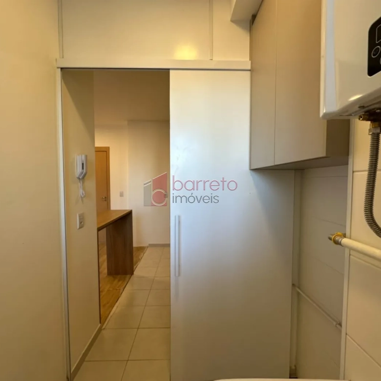 APARTAMENTO À VENDA NO CONDOMÍNIO MAXX SANTA ÂNGELA – HORTO FLORESTAL – JUNDIAÍ/SP