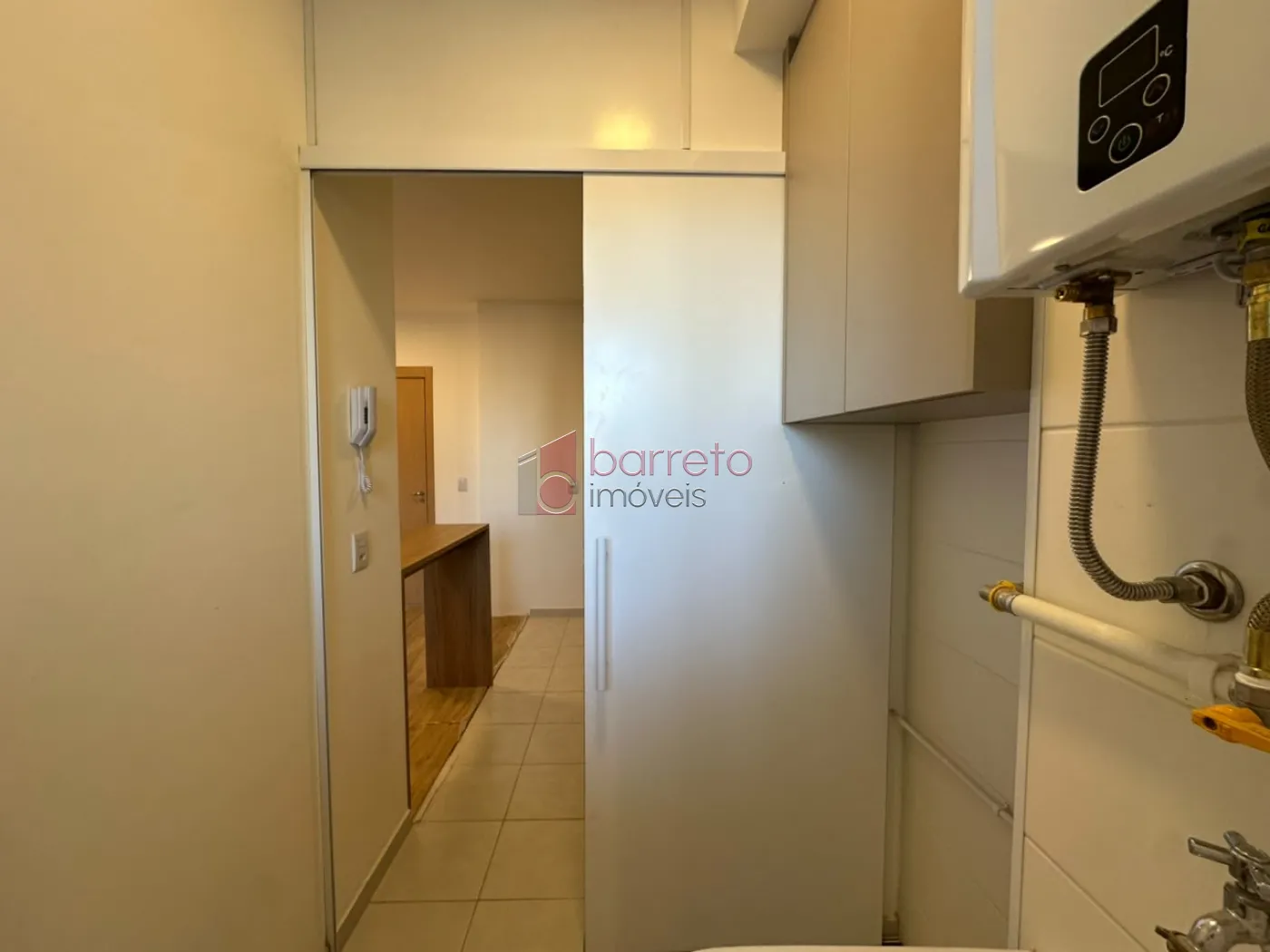 APARTAMENTO À VENDA NO CONDOMÍNIO MAXX SANTA ÂNGELA – HORTO FLORESTAL – JUNDIAÍ/SP