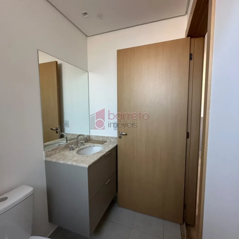 APARTAMENTO À VENDA NO CONDOMÍNIO MAXX SANTA ÂNGELA – HORTO FLORESTAL – JUNDIAÍ/SP