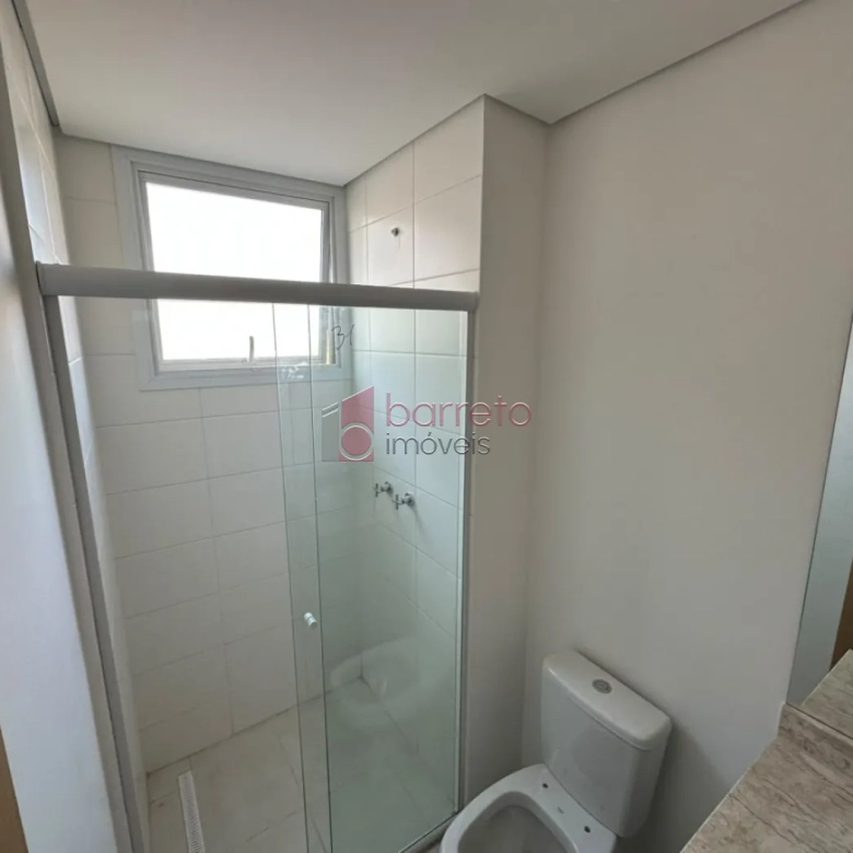 APARTAMENTO À VENDA NO CONDOMÍNIO MAXX SANTA ÂNGELA – HORTO FLORESTAL – JUNDIAÍ/SP
