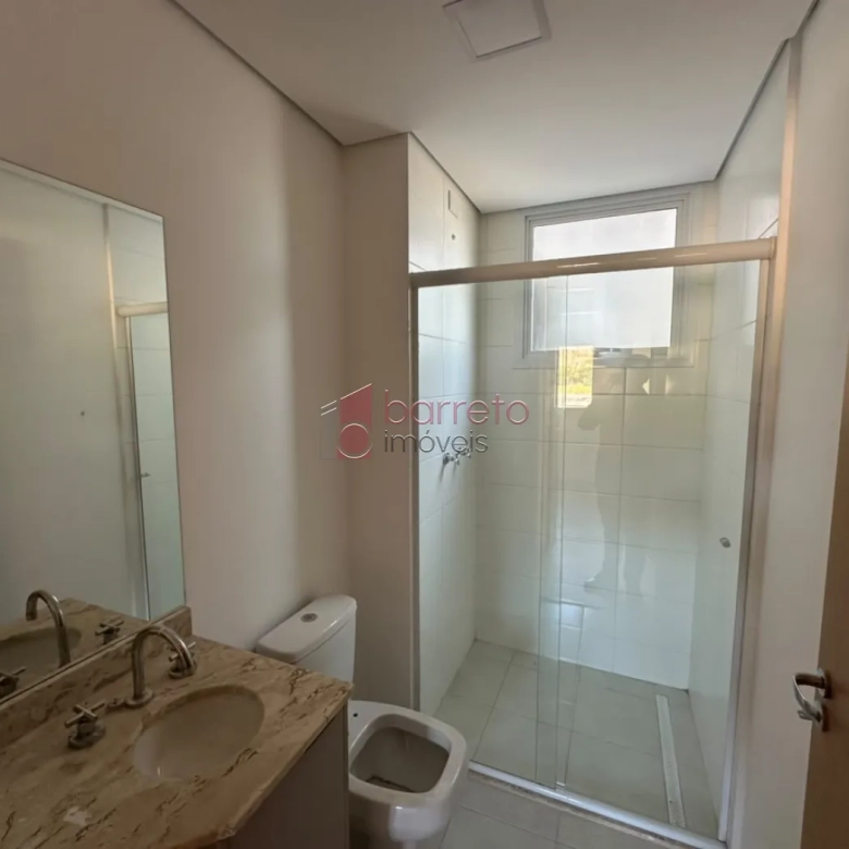 APARTAMENTO À VENDA NO CONDOMÍNIO MAXX SANTA ÂNGELA – HORTO FLORESTAL – JUNDIAÍ/SP