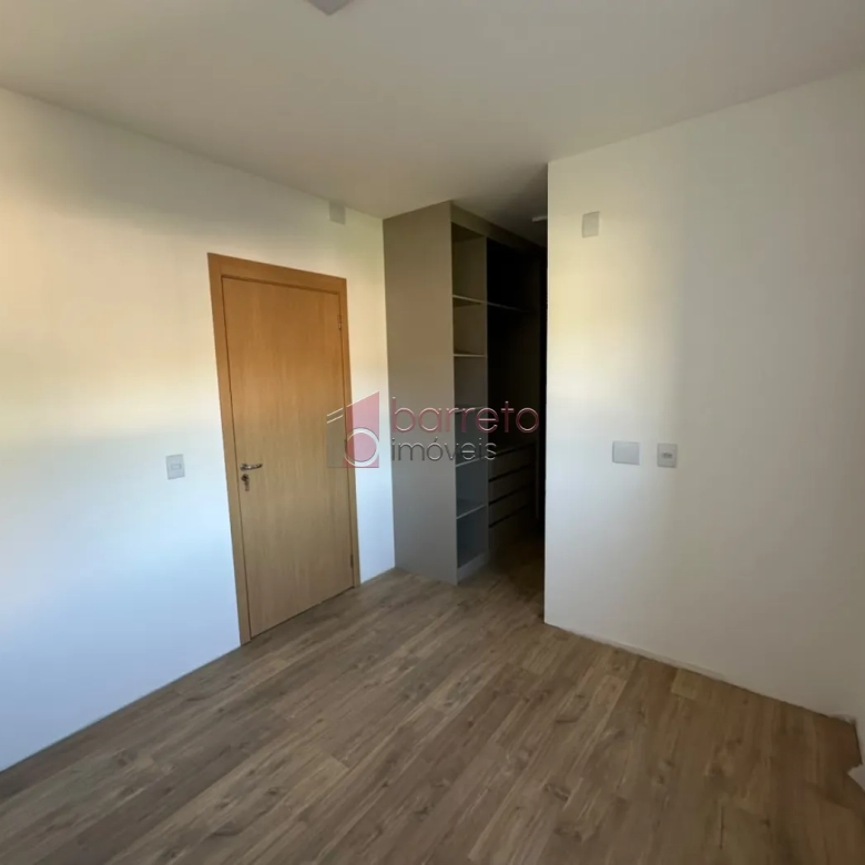 APARTAMENTO À VENDA NO CONDOMÍNIO MAXX SANTA ÂNGELA – HORTO FLORESTAL – JUNDIAÍ/SP