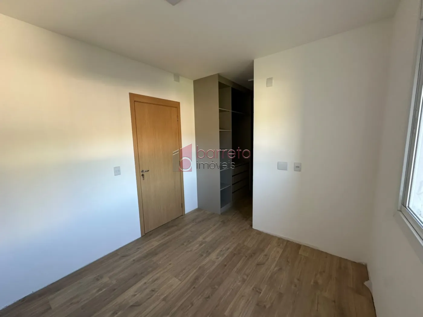 APARTAMENTO À VENDA NO CONDOMÍNIO MAXX SANTA ÂNGELA – HORTO FLORESTAL – JUNDIAÍ/SP