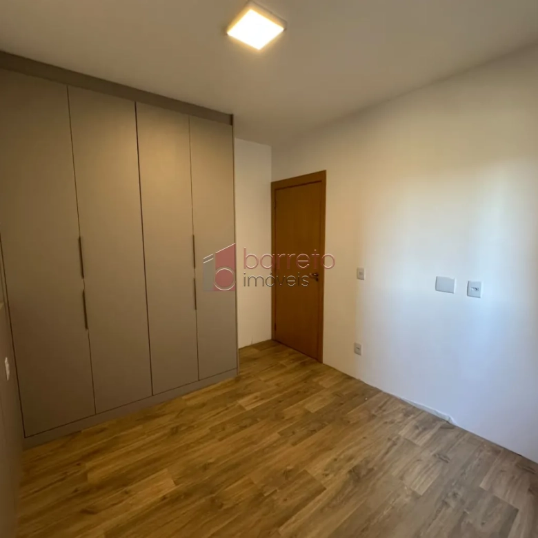 APARTAMENTO À VENDA NO CONDOMÍNIO MAXX SANTA ÂNGELA – HORTO FLORESTAL – JUNDIAÍ/SP
