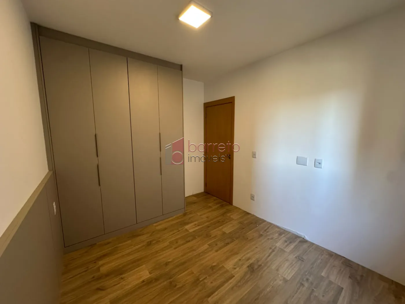 APARTAMENTO À VENDA NO CONDOMÍNIO MAXX SANTA ÂNGELA – HORTO FLORESTAL – JUNDIAÍ/SP