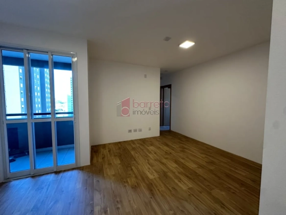 APARTAMENTO À VENDA NO CONDOMÍNIO MAXX SANTA ÂNGELA – HORTO FLORESTAL – JUNDIAÍ/SP