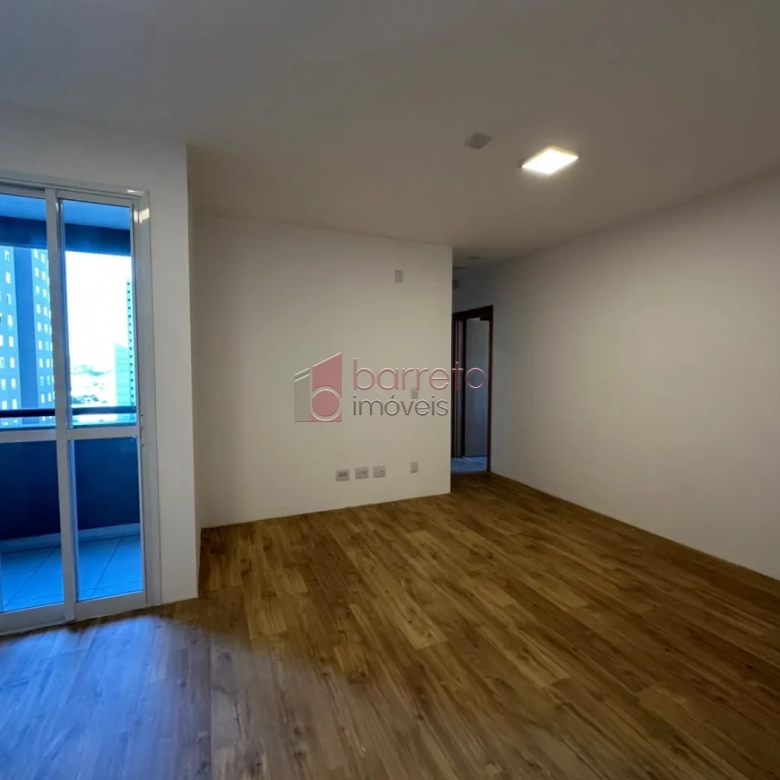 APARTAMENTO À VENDA NO CONDOMÍNIO MAXX SANTA ÂNGELA – HORTO FLORESTAL – JUNDIAÍ/SP