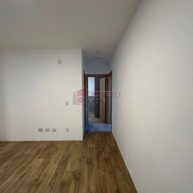 APARTAMENTO À VENDA NO CONDOMÍNIO MAXX SANTA ÂNGELA – HORTO FLORESTAL – JUNDIAÍ/SP