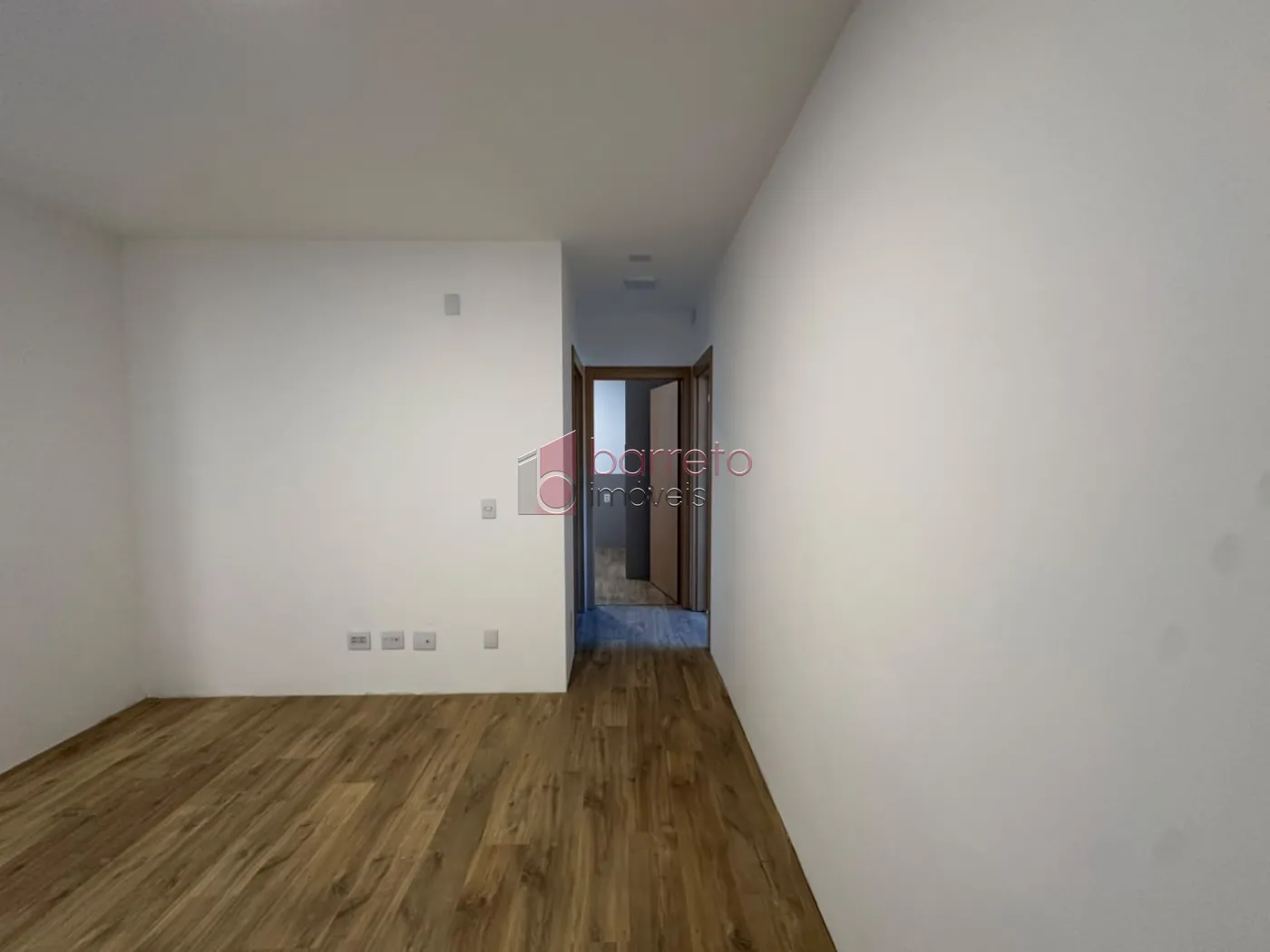 APARTAMENTO À VENDA NO CONDOMÍNIO MAXX SANTA ÂNGELA – HORTO FLORESTAL – JUNDIAÍ/SP
