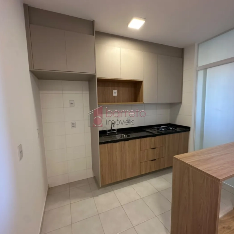 APARTAMENTO À VENDA NO CONDOMÍNIO MAXX SANTA ÂNGELA – HORTO FLORESTAL – JUNDIAÍ/SP