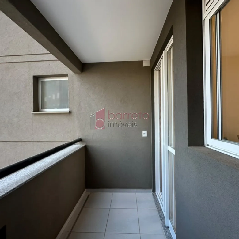 APARTAMENTO À VENDA NO CONDOMÍNIO MAXX SANTA ÂNGELA – HORTO FLORESTAL – JUNDIAÍ/SP