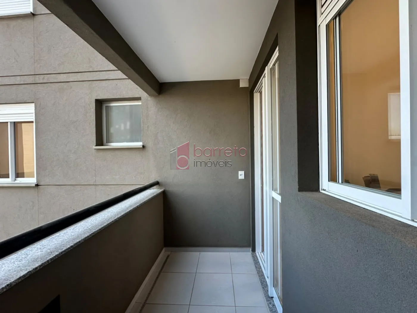 APARTAMENTO À VENDA NO CONDOMÍNIO MAXX SANTA ÂNGELA – HORTO FLORESTAL – JUNDIAÍ/SP